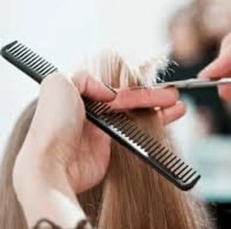 Réalisations de Cindy, coiffure à domicile