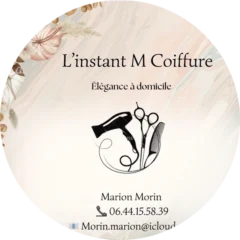 Photo de Marion
