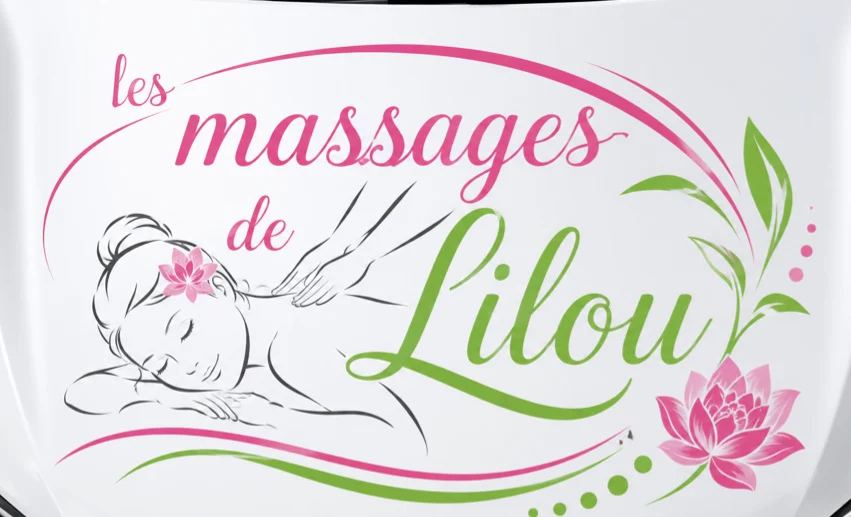 Réalisations de Alisson, massage à domicile