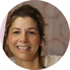 Photo de Sandra