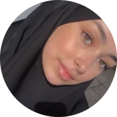 Photo de Sabrine